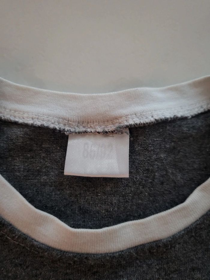 Tee-shirt - photo numéro 2