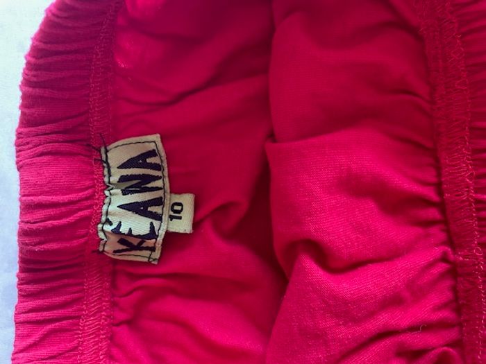 Jupe jersey - T.10 ans - photo numéro 2