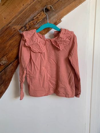 T shirt ML 4 ans / Kiabi