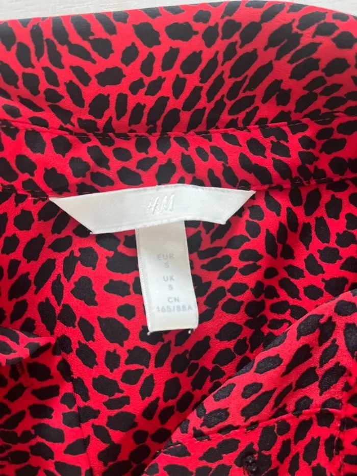 Chemise H&M - photo numéro 5