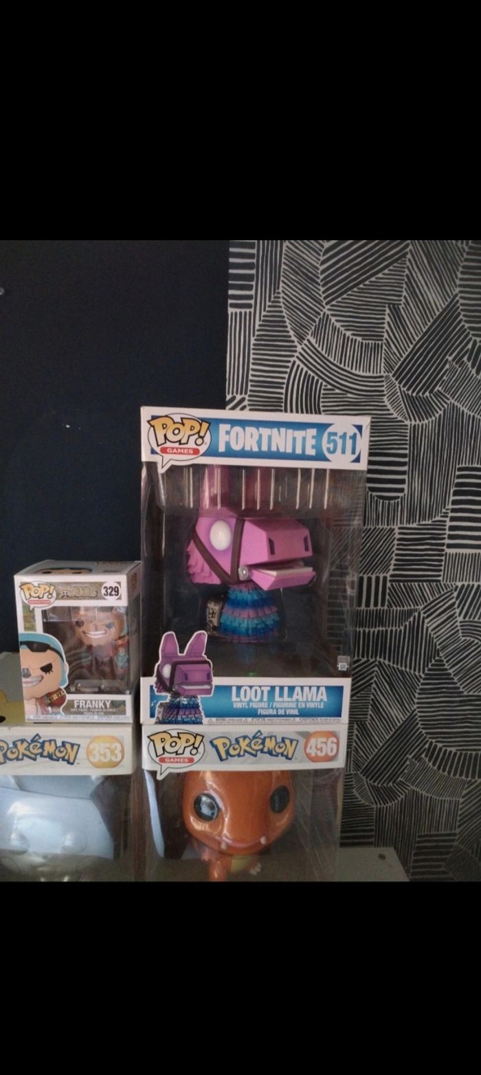 Pop Fortnite - photo numéro 2