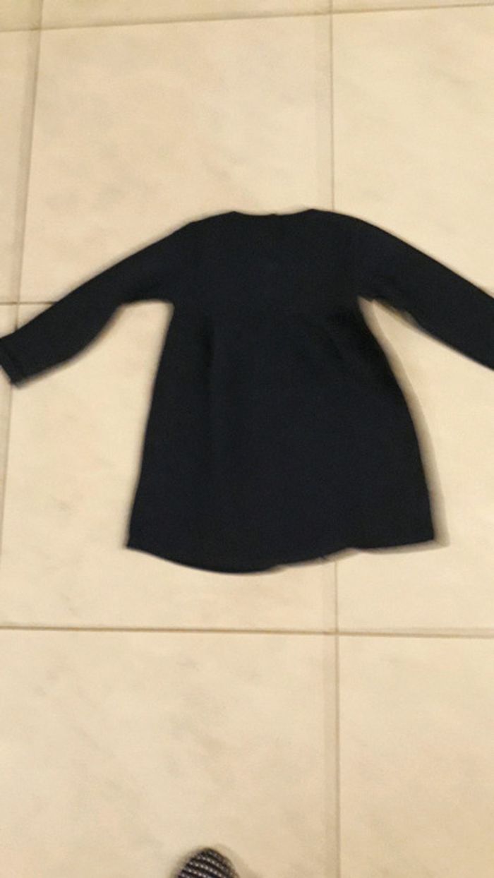 Robe tape à l'oeil 36 mois - photo numéro 3