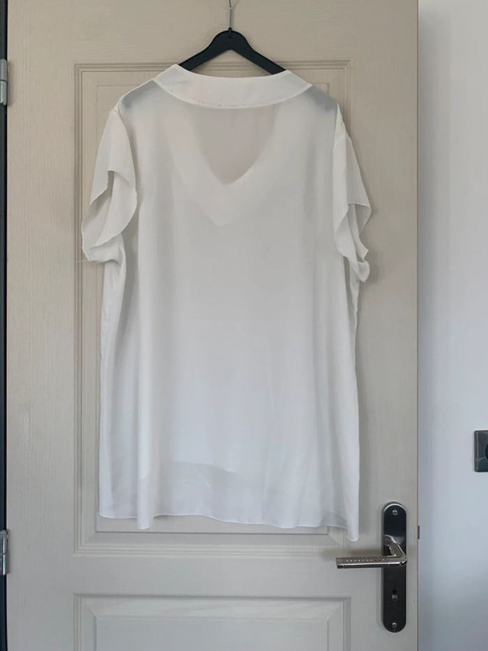 T shirt fluide - photo numéro 2