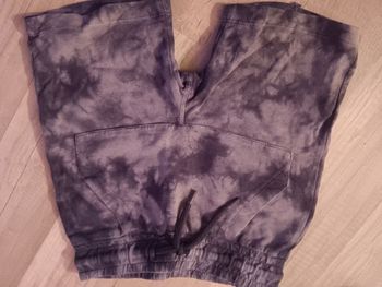 Short garçon