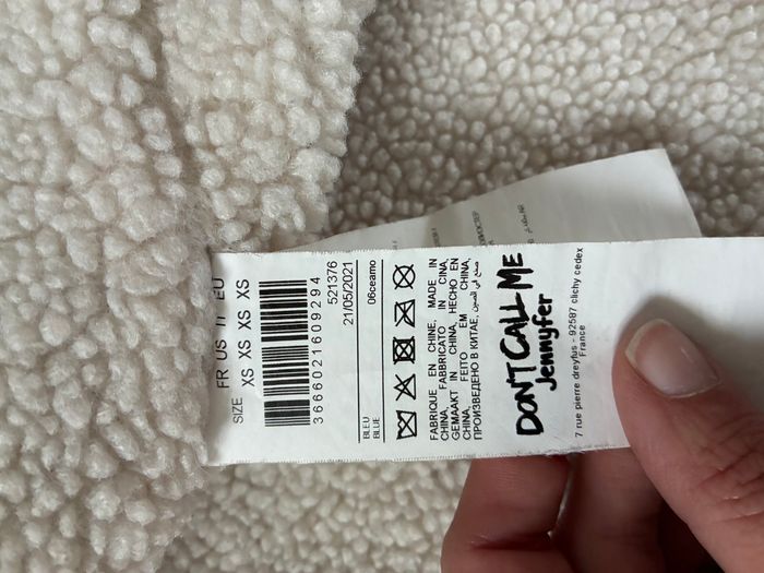 Blouson - 34 - photo numéro 9