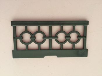 garde-corps 30057280 pièce détachée playmobil 5301 maison 1900 belle epoque