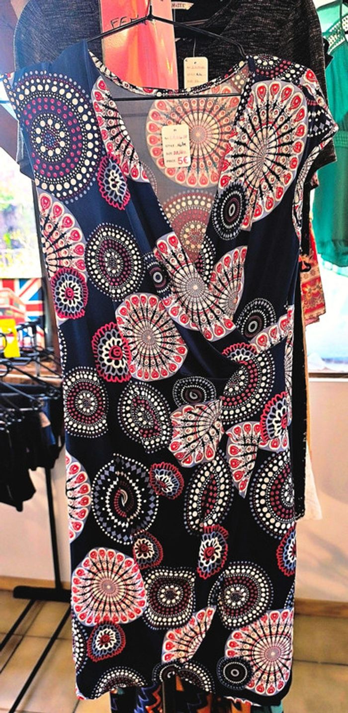 Robe d'été