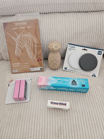 🎅 Lot de petits cadeaux à offrir 🎁