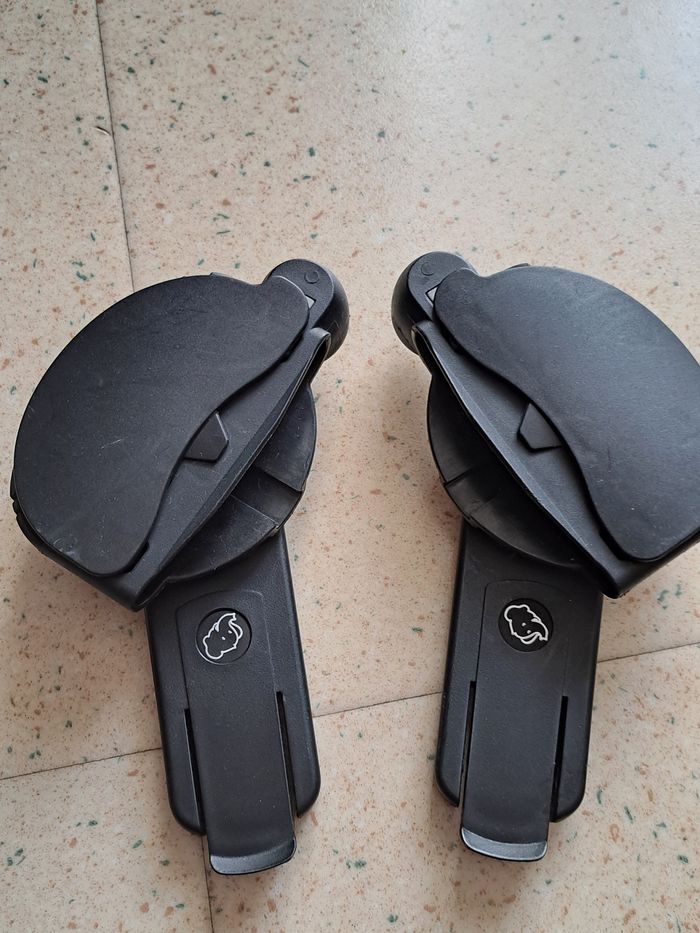 Adaptateur bébé confort