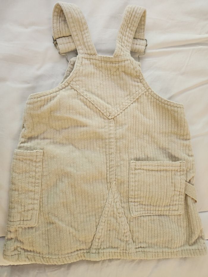 Robe 6 mois - photo numéro 2