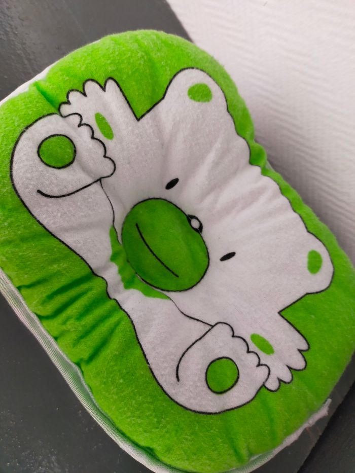 Petit coussin - photo numéro 2