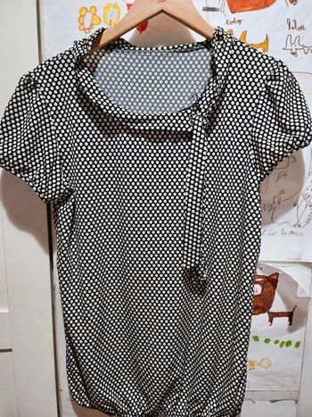 Blouse femme taille 3