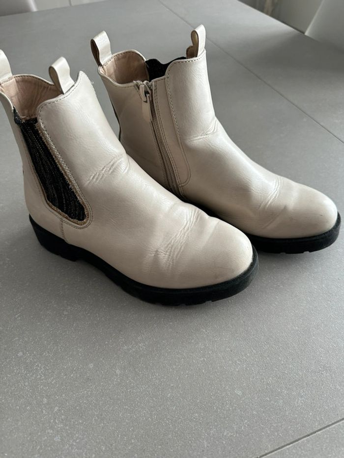 Bottines