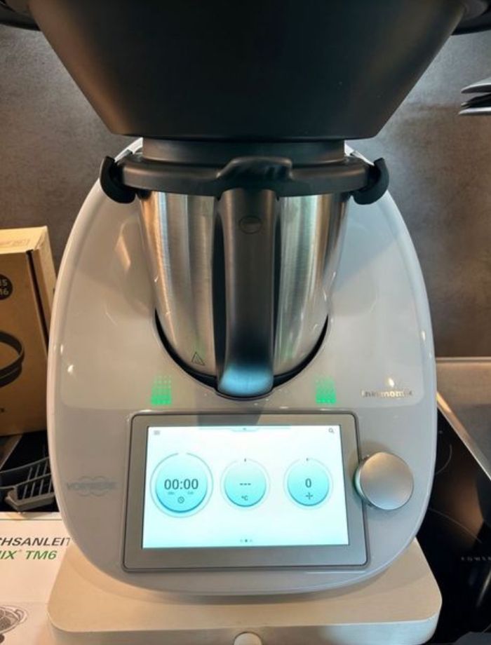 Thermomix - photo numéro 4