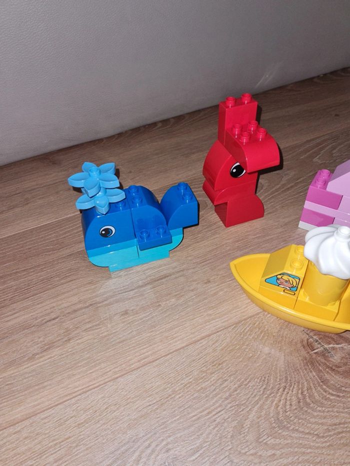 Mes premières constructions - photo numéro 3