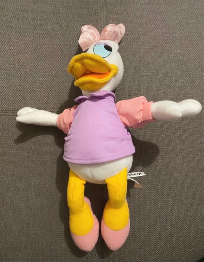 Peluche Daisy
