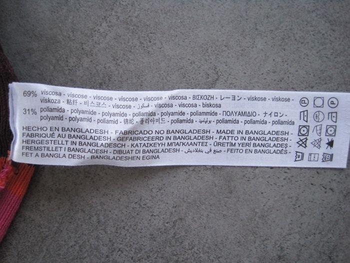 Pull sans manches Zara taille M - photo numéro 4