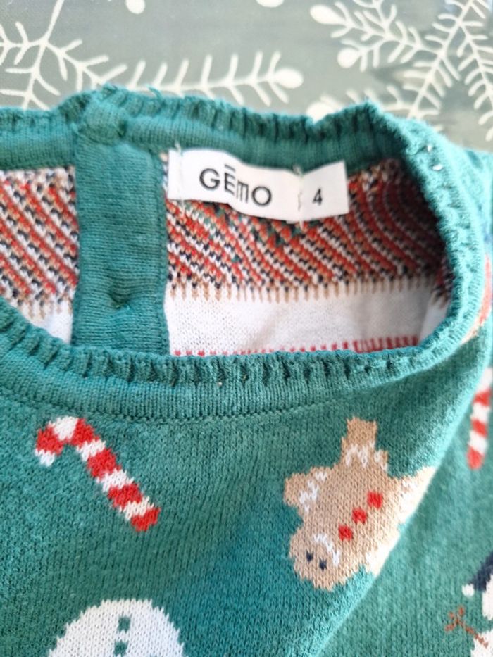 Pullover - photo numéro 2