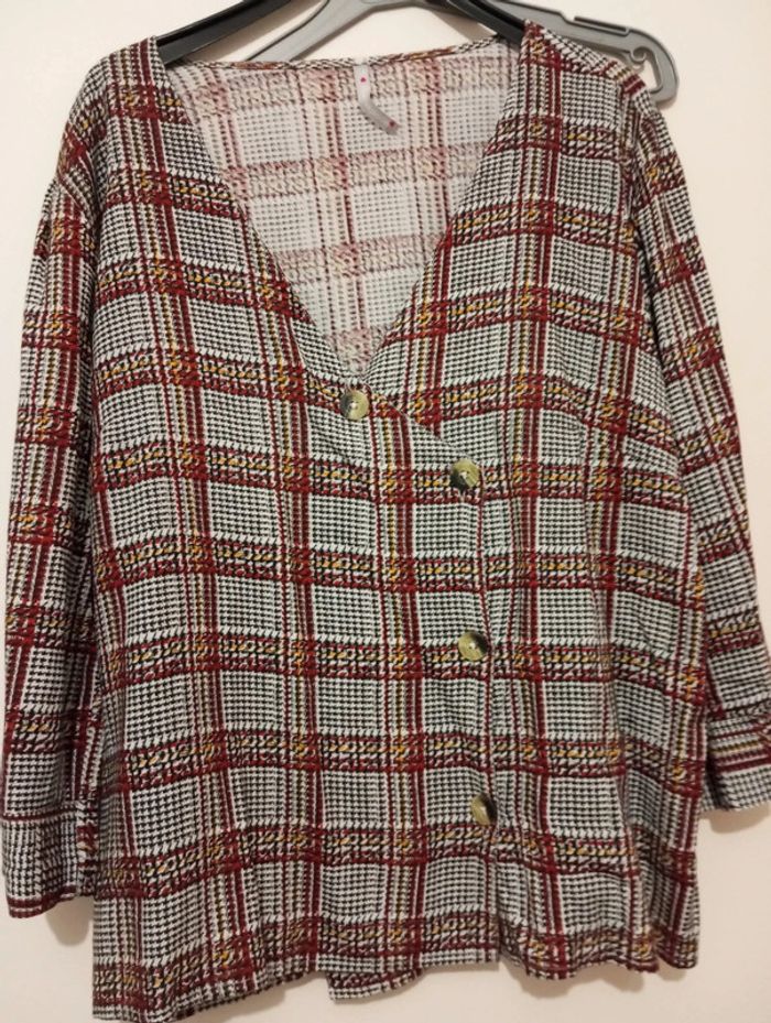 blouse femme