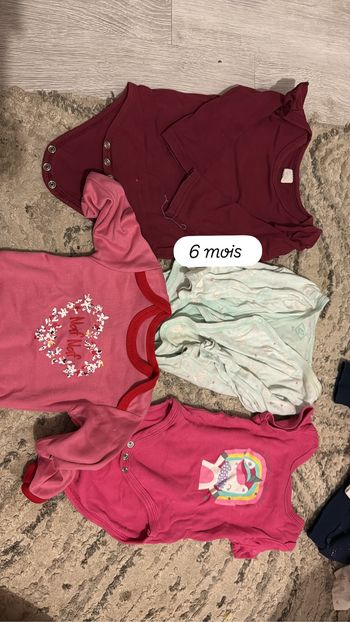 4 Bodies
