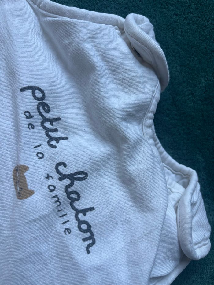 Lot 3 gigoteuse - photo numéro 10