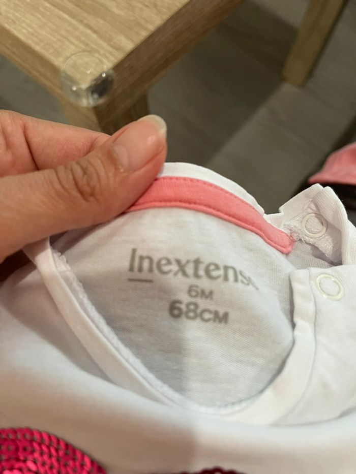 5 tee shirts manches longues - photo numéro 2