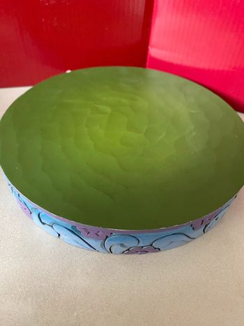 Base jim shore Disney traditions 16cm