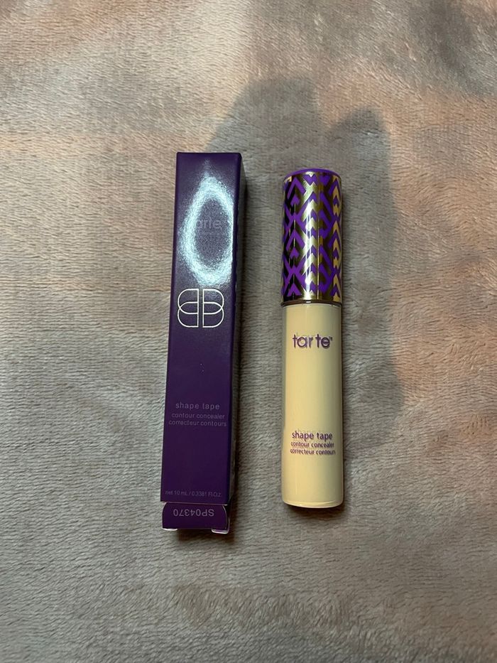 Anti cerne tarte 22N - photo numéro 3