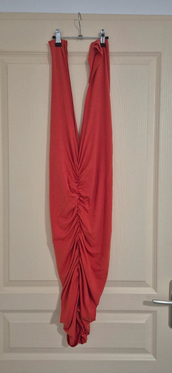 Robe Salsa