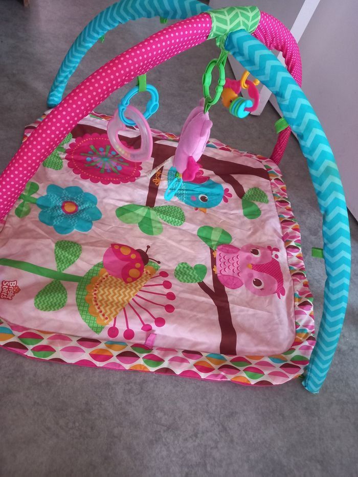 Tapis d eveil - photo numéro 5