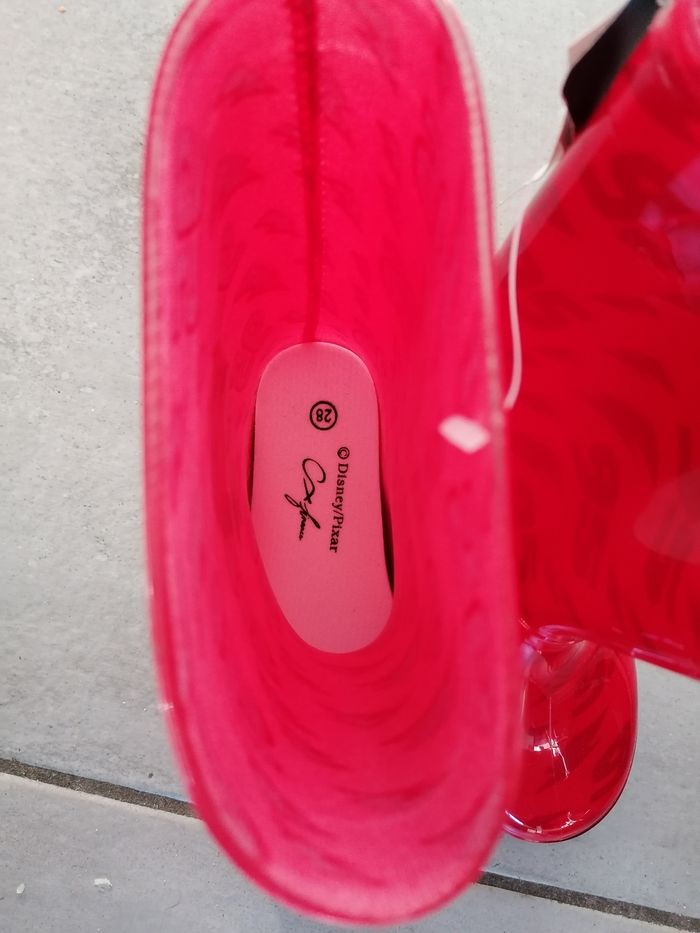 Bottes - photo numéro 3