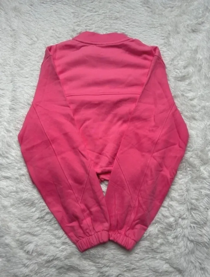 Sweat Oceans Apart - photo numéro 2