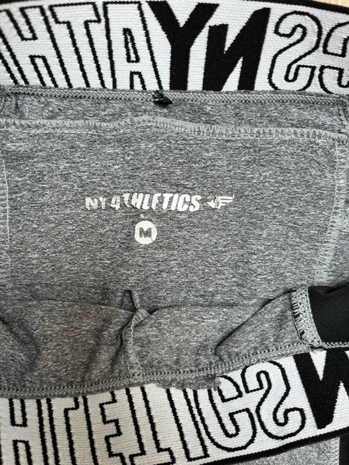 Pantalon de sport femme Nyathetics taille M très bon état - photo numéro 3