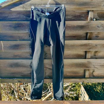 Pantalon VTT 14 ans mixte leggings