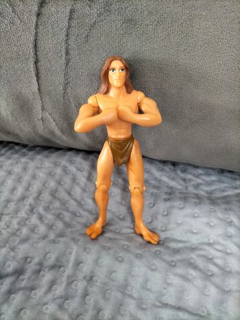 Figurine Disney vintage 1999