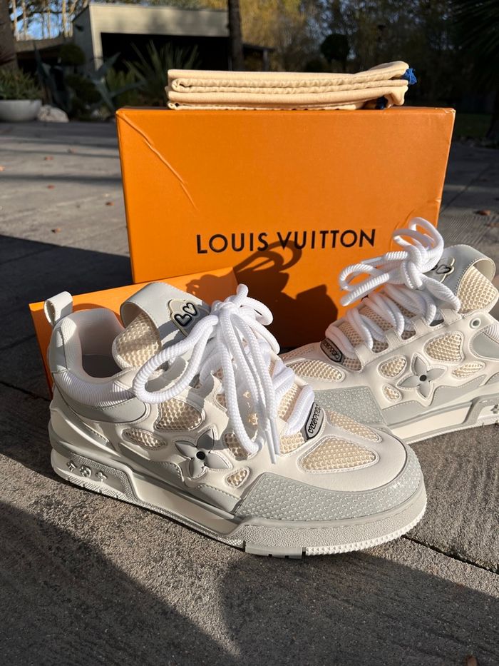 Lv skates - photo numéro 2