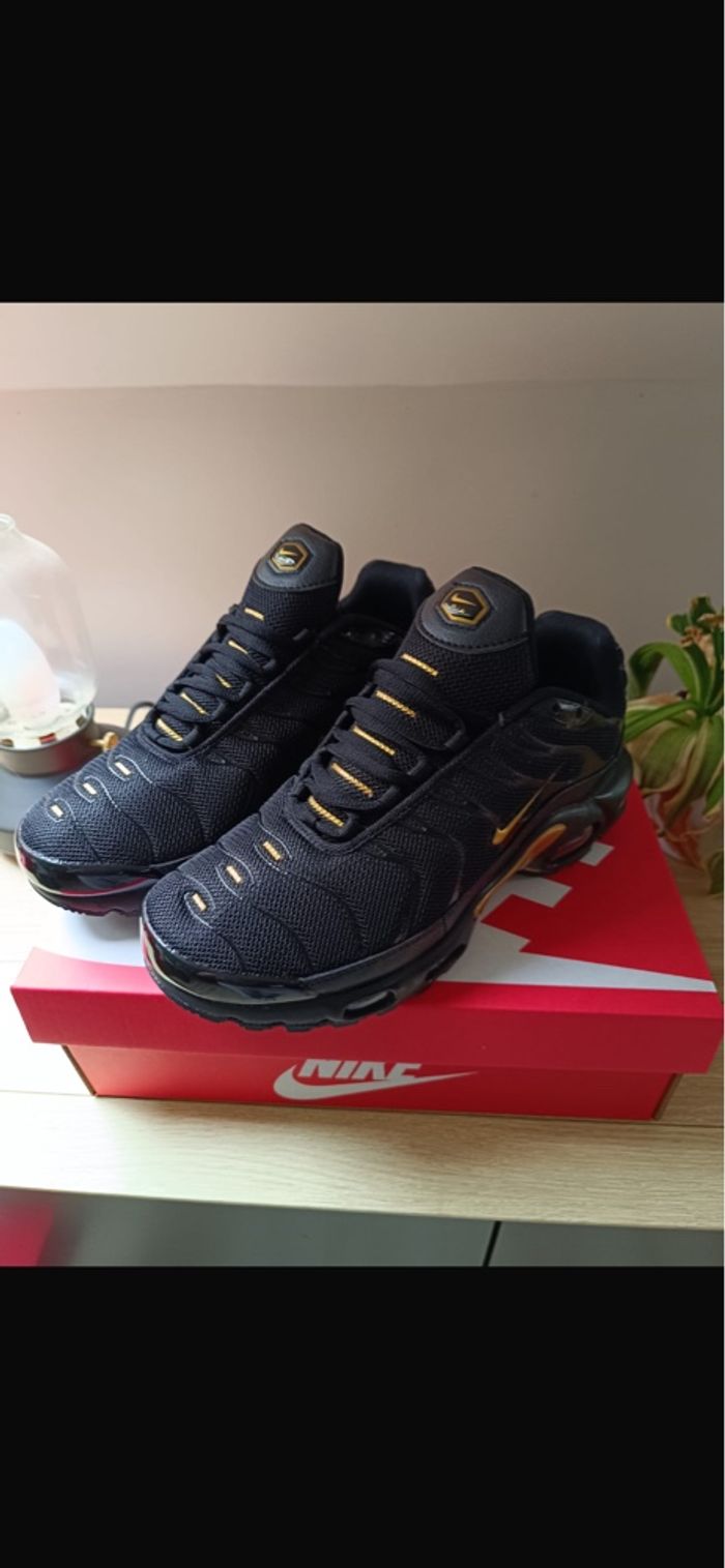 Nike tn - photo numéro 2