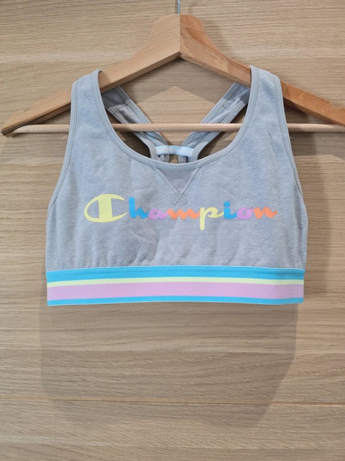Brassière Champuons taille S