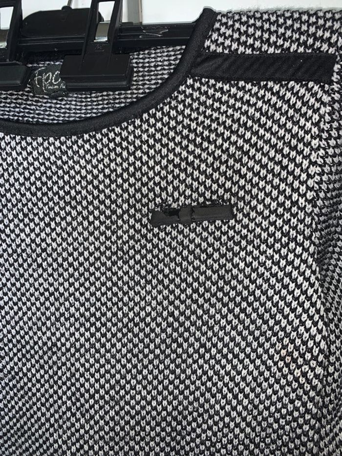 Pull enfant fille - photo numéro 2