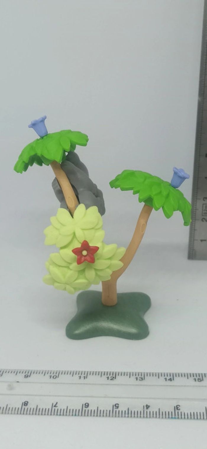 Koalas avec arbuste eucalyptus playmobil - photo numéro 3