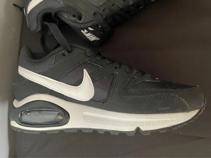 Nike air max pointure 37,5 comme neuves - photo numéro 12