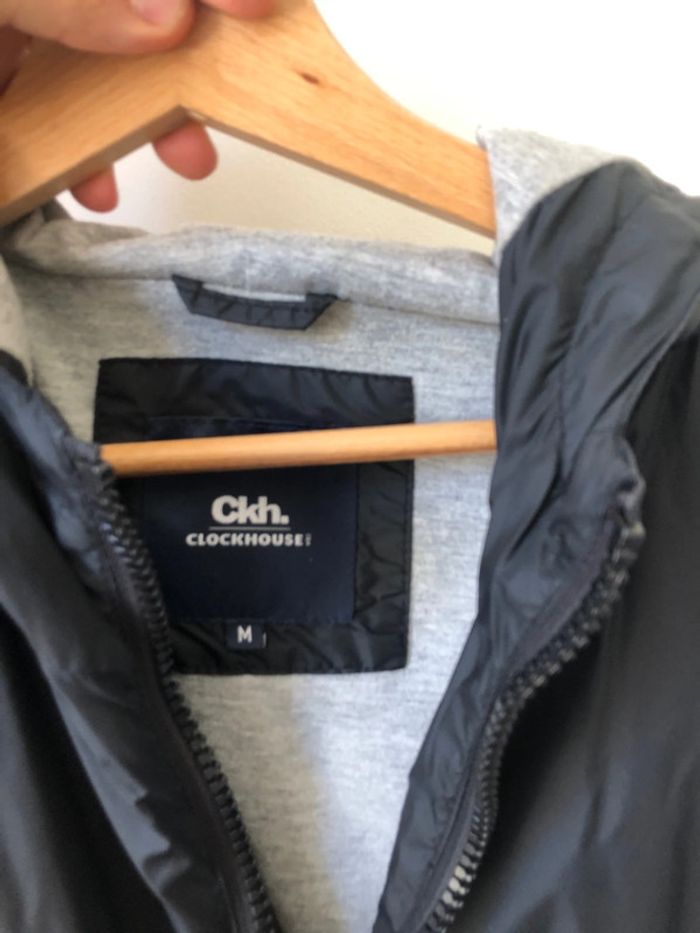 Veste type bombées - photo numéro 3