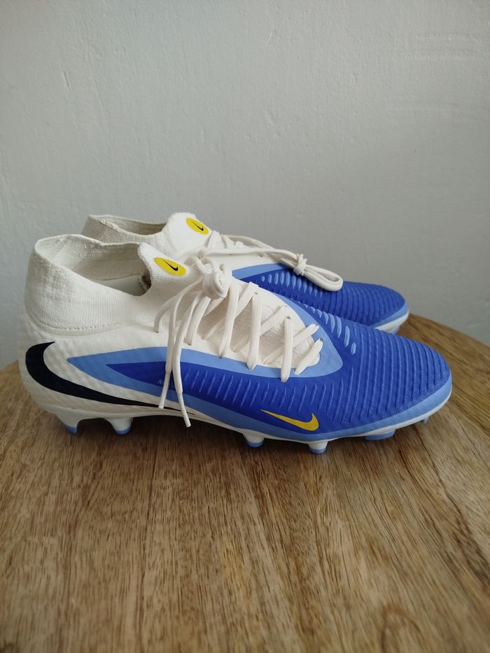 Crampons T 40 - photo numéro 5