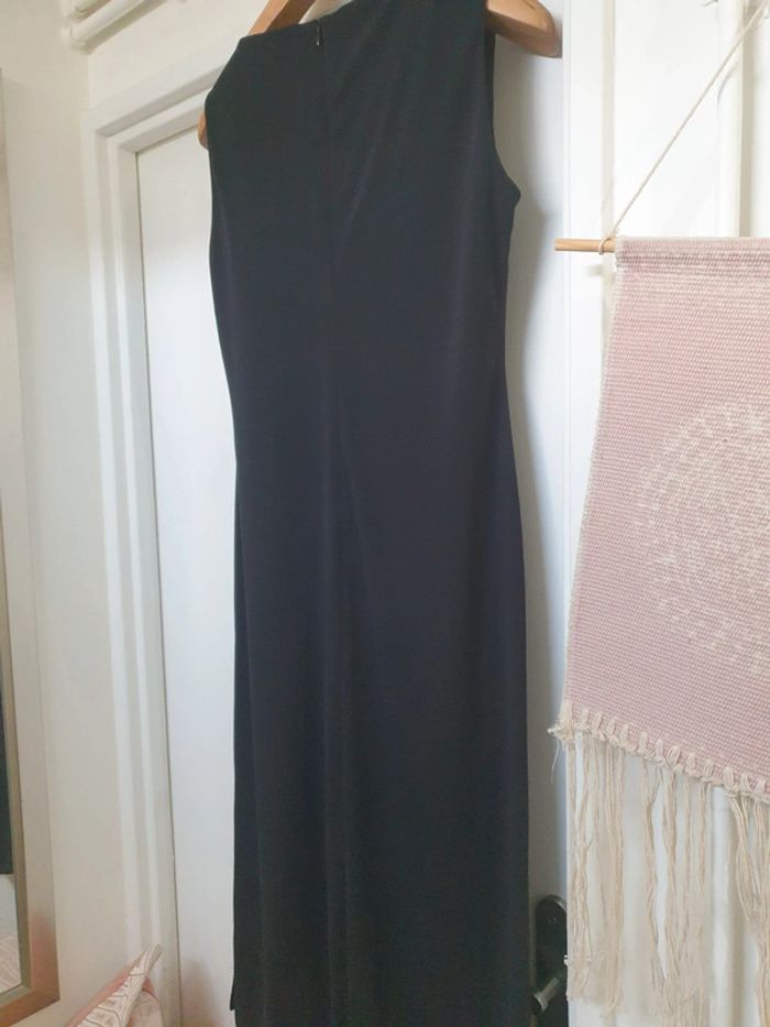 Robe de soirée Chic Cocktail Zapa Taille 36 - photo numéro 7