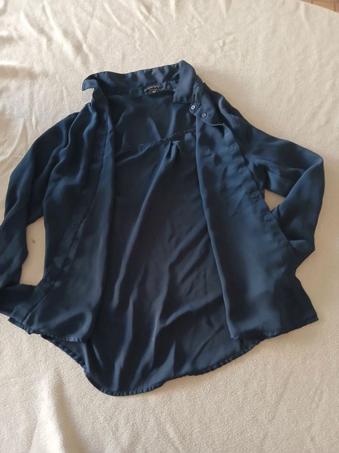 Chemise femme L - photo numéro 2