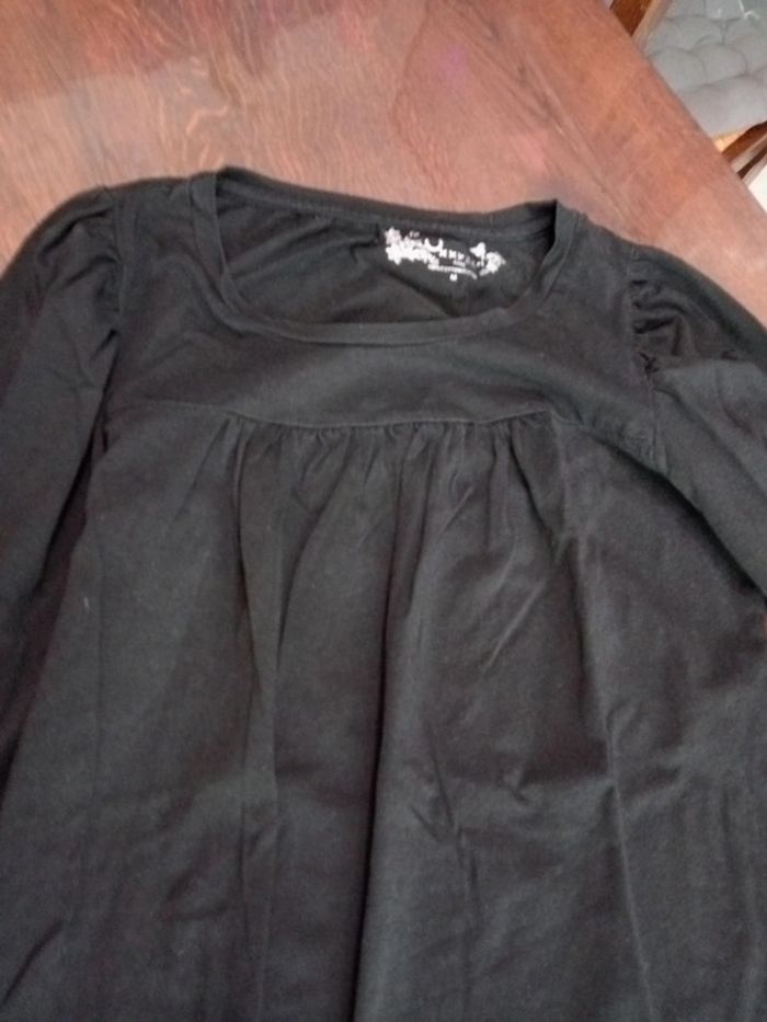 T-shirt taille M - photo numéro 5