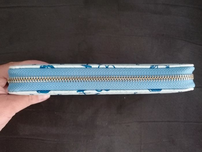 Porte-feuille - photo numéro 3