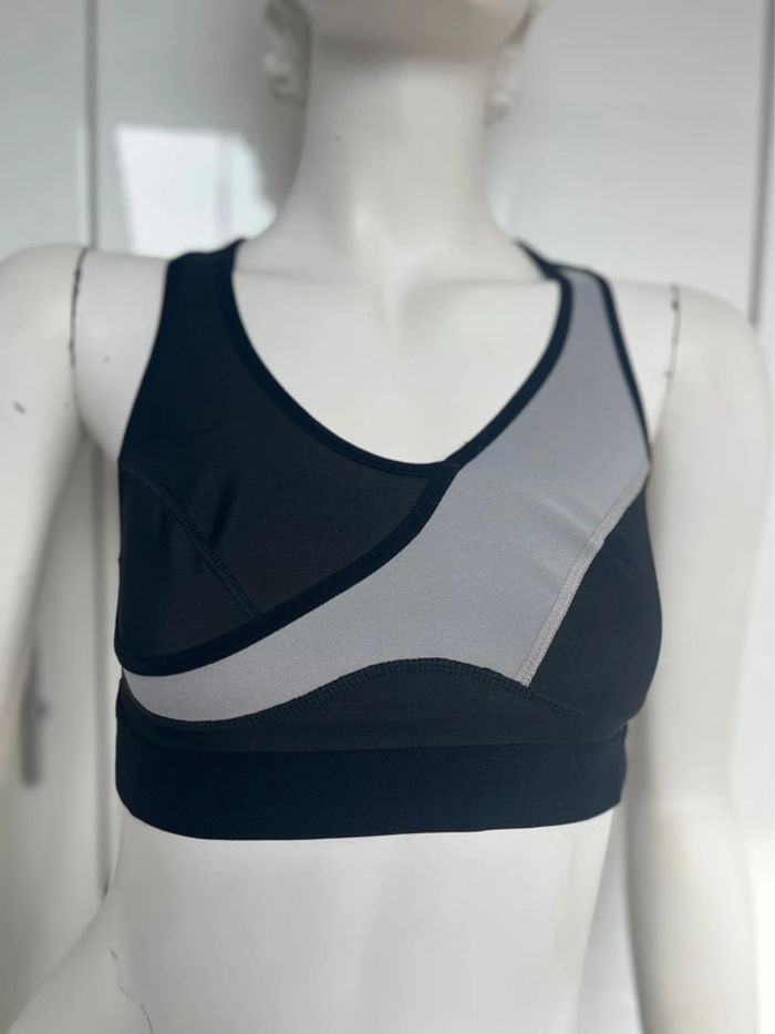 brassière sport - photo numéro 2