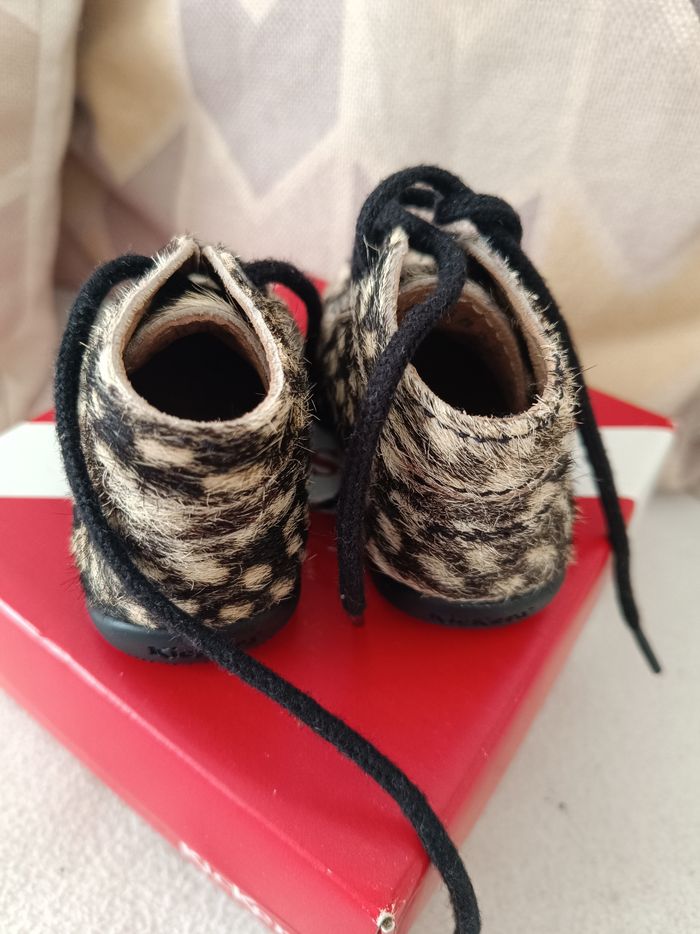 Chaussures P18 - photo numéro 4