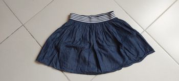 Jupe 5 ans